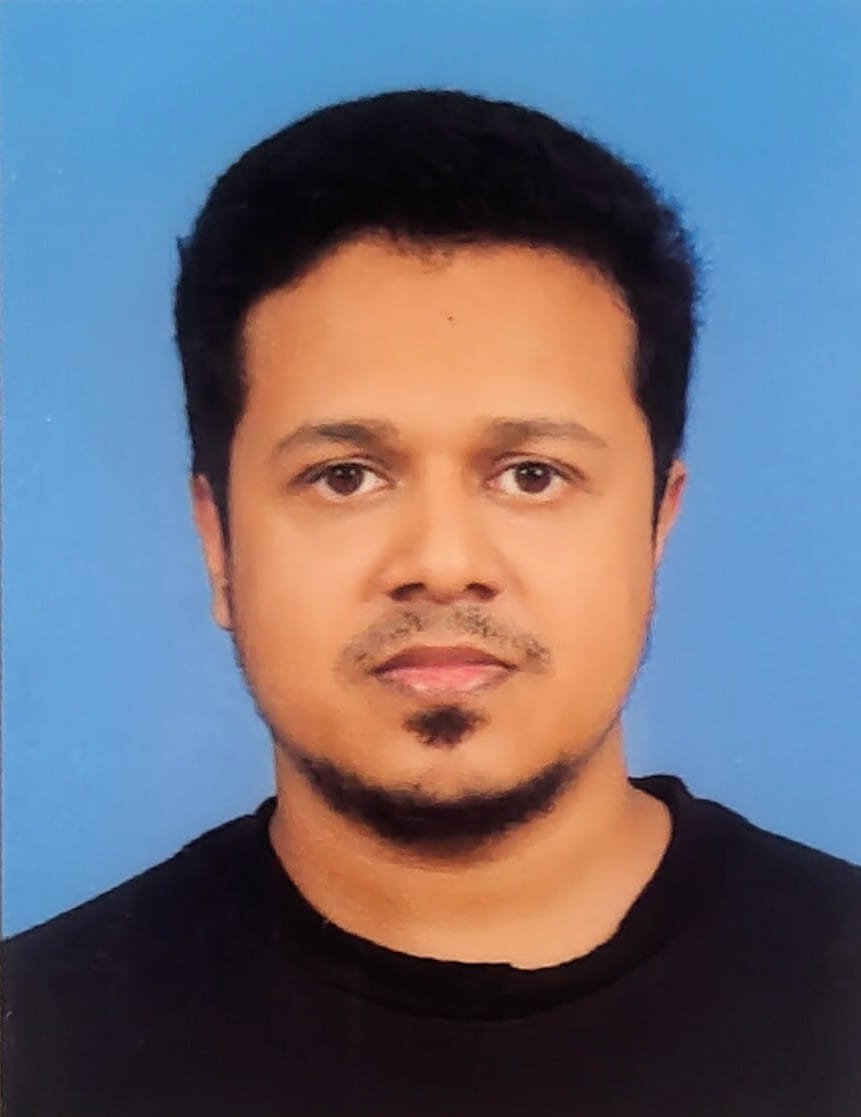 Abhijith Surendran